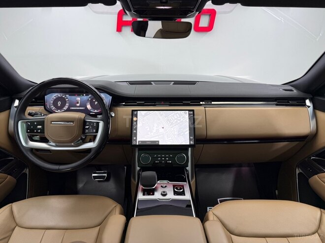 Land Rover Range Rover-20