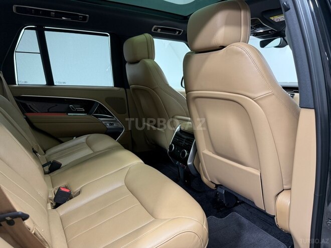 Land Rover Range Rover-23