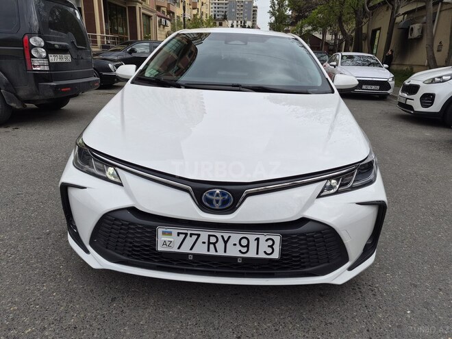 Toyota Corolla-1