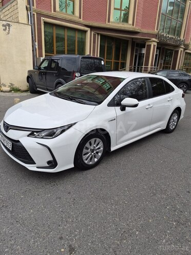 Toyota Corolla-2