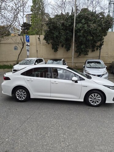 Toyota Corolla-3
