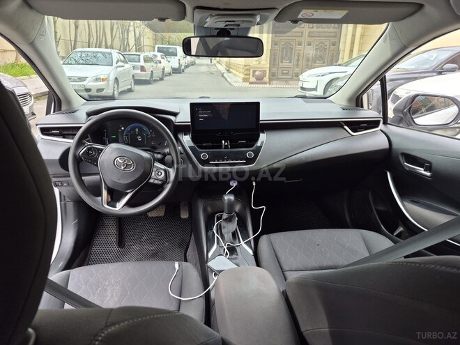 Toyota Corolla-7