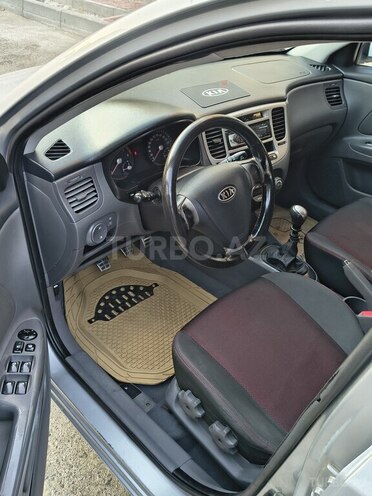 Kia Rio 2007, 437,000 km - 1.5 l - Bakı