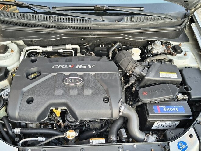 Kia Rio 2007, 437,000 km - 1.5 l - Bakı
