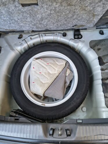 Kia Rio 2007, 437,000 km - 1.5 l - Bakı