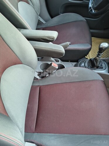 Kia Rio 2007, 437,000 km - 1.5 l - Bakı