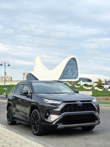 Toyota RAV4-19