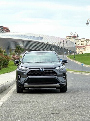 Toyota RAV4-2