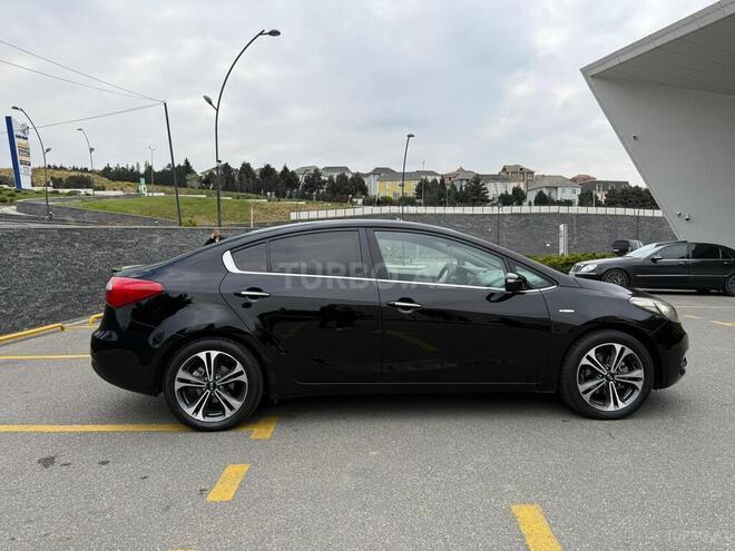 Kia Cerato-4