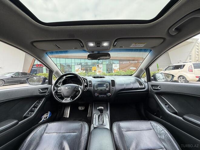 Kia Cerato-14