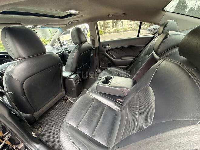 Kia Cerato-15