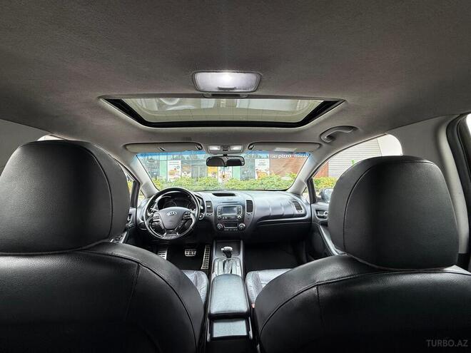 Kia Cerato-13
