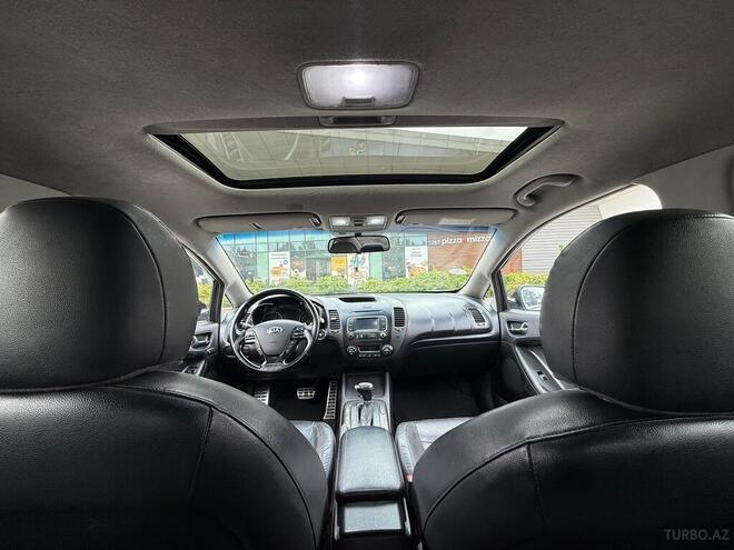 Kia Cerato-3