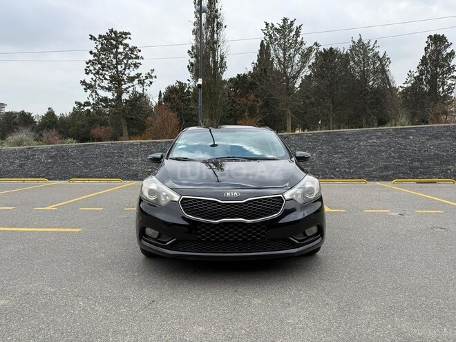Kia Cerato-1