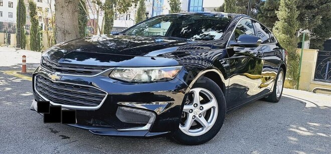 Chevrolet Malibu-2
