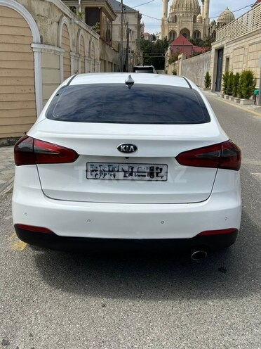 Kia Cerato-2