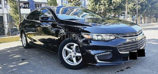 Chevrolet Malibu-3