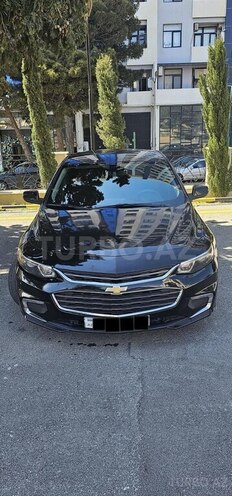 Chevrolet Malibu-1