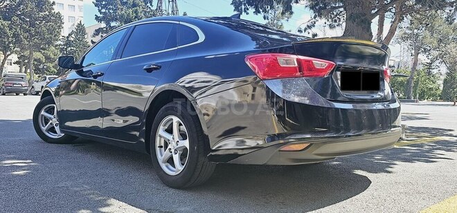 Chevrolet Malibu-5