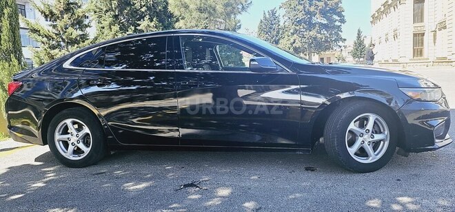 Chevrolet Malibu-7