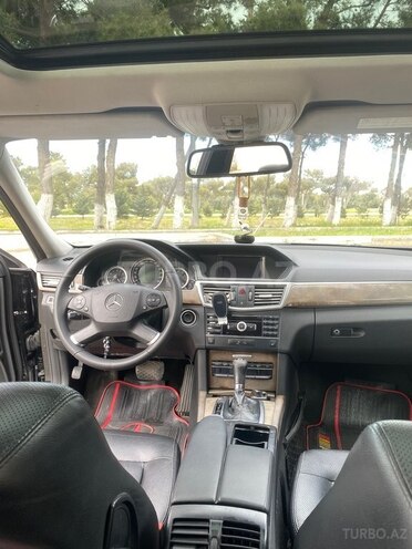 Mercedes E 200-16