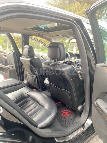 Mercedes E 200-14