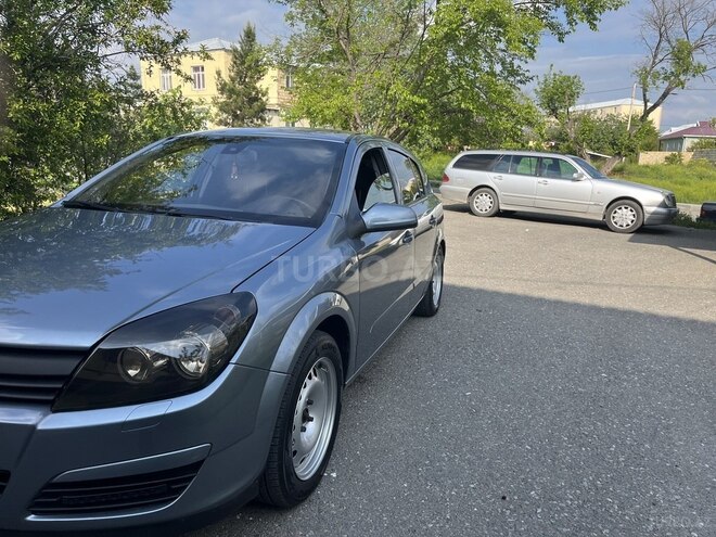 Opel Astra-4