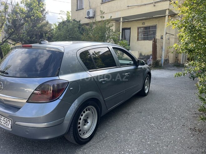 Opel Astra-5