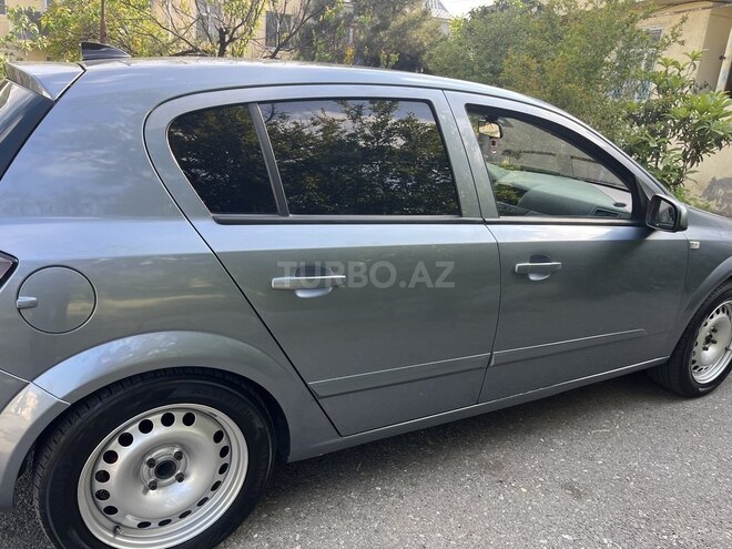 Opel Astra-6