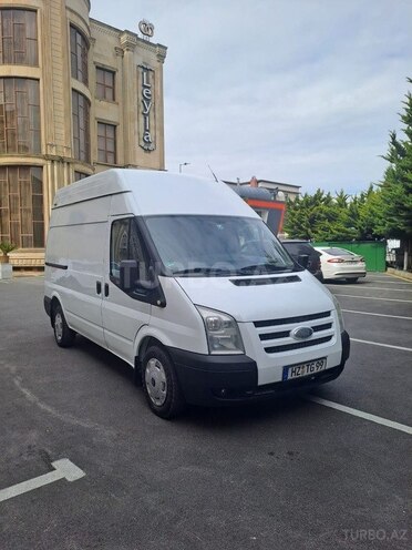 Ford Transit 2009, 150,000 km - 2.2 l - Bakı