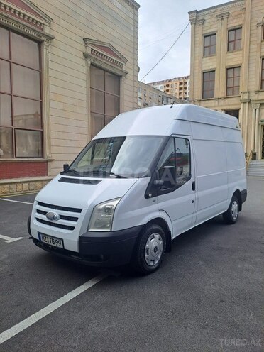 Ford Transit 2009, 150,000 km - 2.2 l - Bakı