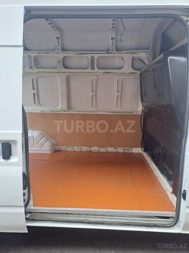 Ford Transit 2009, 150,000 km - 2.2 l - Bakı