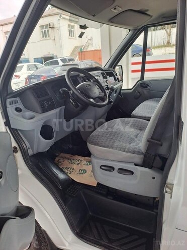 Ford Transit 2009, 150,000 km - 2.2 l - Bakı