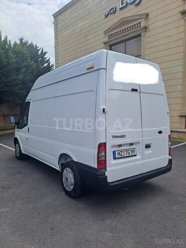 Ford Transit 2009, 150,000 km - 2.2 l - Bakı