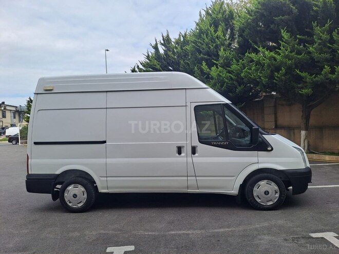 Ford Transit 2009, 150,000 km - 2.2 l - Bakı