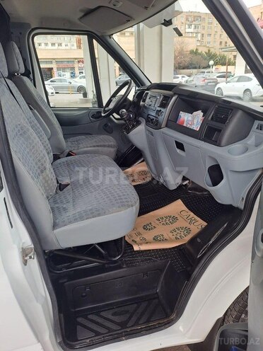 Ford Transit 2009, 150,000 km - 2.2 l - Bakı