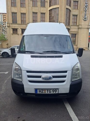 Ford Transit 2009, 150,000 km - 2.2 l - Bakı
