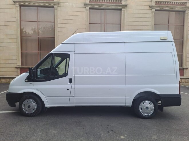 Ford Transit 2009, 150,000 km - 2.2 l - Bakı
