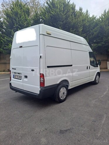 Ford Transit 2009, 150,000 km - 2.2 l - Bakı