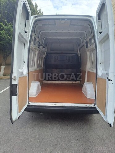Ford Transit 2009, 150,000 km - 2.2 l - Bakı
