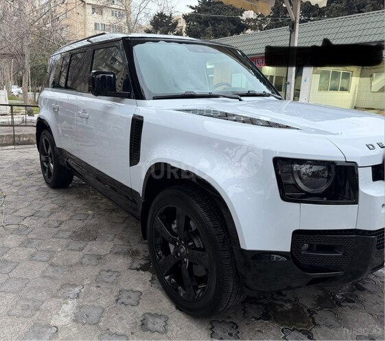 Land Rover Defender 2021, 94,000 km - 3.0 л - Bakı
