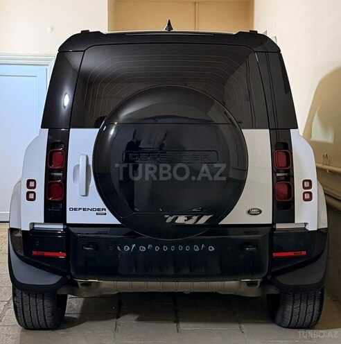 Land Rover Defender 2021, 94,000 km - 3.0 л - Bakı