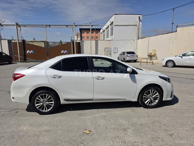 Toyota Corolla-3
