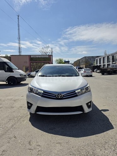 Toyota Corolla-1