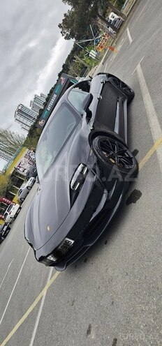 Porsche Taycan 4S-10