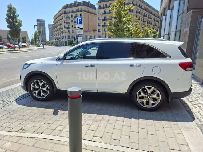 Kia Sorento-3
