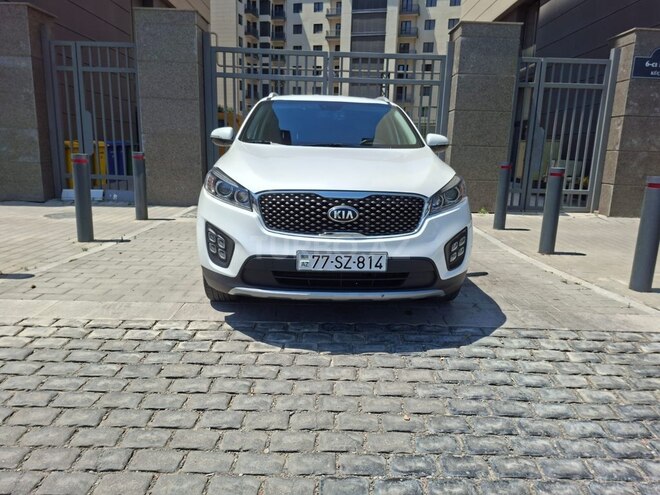 Kia Sorento-5