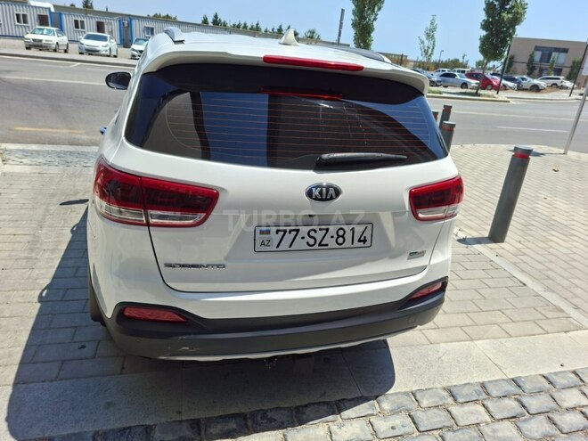 Kia Sorento-7