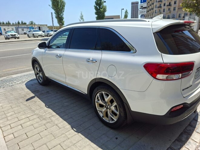 Kia Sorento-9