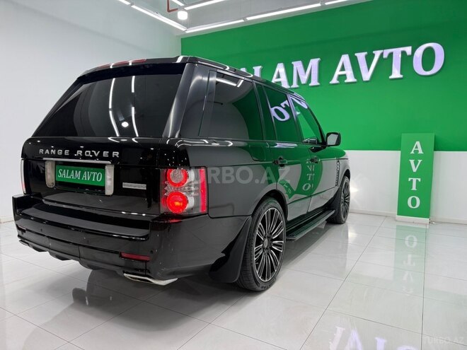 Land Rover Range Rover-6